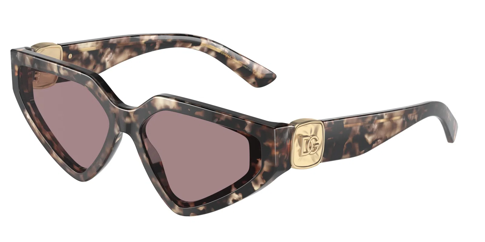 Dolce & Gabbana 4469 Sunglasses - view 4